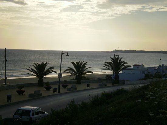 Mirador del Jabiguero